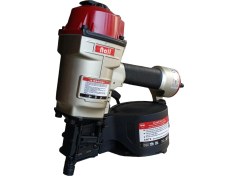 Resim Nail CN70 45-70 mm Havalı Palet ve Sandık Rulo Çivi Çakma Tabancası 