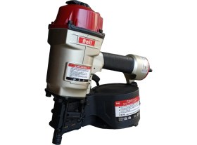Resim Nail CN70 45-70 mm Havalı Palet ve Sandık Rulo Çivi Çakma Tabancası 