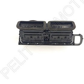 Resim Audi Q5 Sportback Orta Havalandırma 8r1820951l 2009-2017 