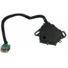 Resim VİTES KONTAKTÖRÜ Otomatik Vites Kontaktörü Kaptörü CLİO LAGUNA MEGANE 7700100010 8201708662 