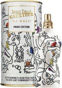 Resim Jean Paul Gaultier Le Male Pride Edt 125 Ml Erkek Parfüm Çiçek 