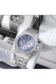 Resim OLEVS ZAMANA ŞIK BİR DOKUNUŞ ZARİF ERKEK KOL SAATİ ÇELİK 2026 SU GEÇİRMEZ 