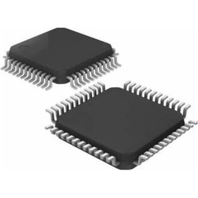 Resim Stm8S105C6T6Tr Mcu 8Bit 32Kb Flash 48Lqfp 