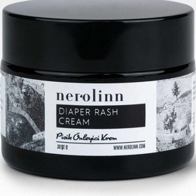 Resim Pişik Önleyici Krem 30 Gr 