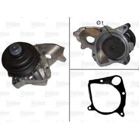 Resim DEVIRDAIM BMW 5 SERISI E39 530 D 7 SERISI E38 730 D 98>00 M57D30 MOTORLAR ICIN 