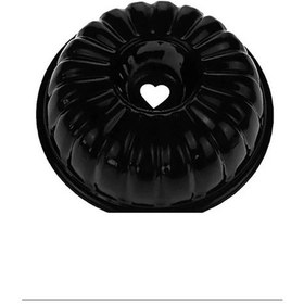 Resim Emaye Kek Kalıbı 28 Cm Royaleks-14242 Çok Renkli 