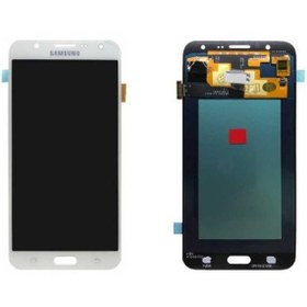 Resim Samsung Uyumlu J7 j700 Lcd Ekran Dokunmatik 