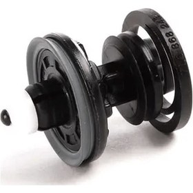 Resim Golf5 Passat Jetta Döseme Klıpsı 04- Bsg 7l6868243 