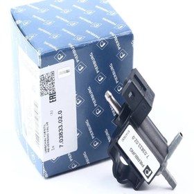 Resim Opel Meriva B 1.4 Turbo Selenoid Valfi Pierburg Marka 850351-55574902-703833020 
