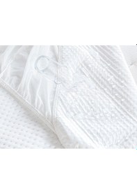 Resim Noa Yumoş Su Geçirmez,etekli Alez Beyaz 