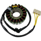 Resim Statör Bajaj Ns 200 