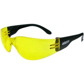 Resim Aran Safety X-desıgn Sarı Lens Gözlük 