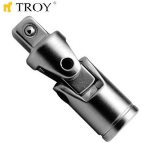 Resim Troy 26128 Kardan Mafsal Ölçü 3-8 -Uzunluk 55 0Mm 