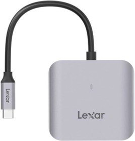 Resim Lexar RW510 CFexpress Type-B USB 3.2 Gen2 Kart Okuyucu 