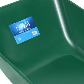 Resim Füze El Arabası Tüplü Burçlu 