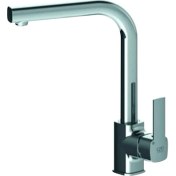Resim Gpd Pedra MTE160 Tek Gövde Eviye Bataryası 