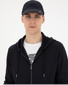 Resim Pierre Cardin Erkek Lacivert Şapka 50291126-200 Lacivert 