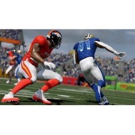 Resim EA Madden NFL 20 