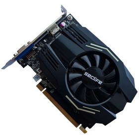 Resim Seclife 4gb Geforce Gt1030 Gddr4 64bit Vga Hdmı Ekran Kartı 