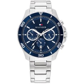 Resim Tommy Hilfiger TH1792094 Erkek Kol Saati 
