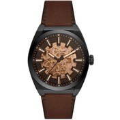 Resim Fossil Fme3207 Erkek Kol Saati 