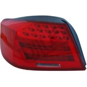 Resim Ulo 1081001 Stop Lambasi Sol 63217252091 