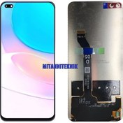 Resim Huawei Nova 8i Lcd Dokunmatik Ekran 