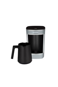Resim Grundig Tkm 1342 G Türk Kahvesi Makinesi 