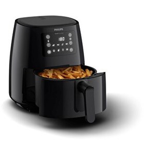 Resim Philips HD9243/90 Airfryer Avance Collection Sıcak Hava Fritözü{} 