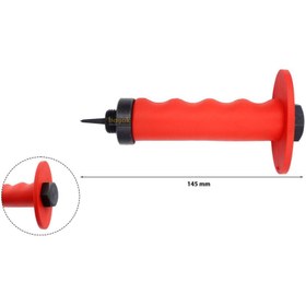 Resim CETA FORM 3-30 mm Değiştirilebilir Ağızlı Kayış Zımba Takımı 14 Parça L40-P14 