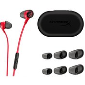 Resim Hyperx Cloud Earbuds II Kablolu Oyuncu Kulak İçi Kulaklık 