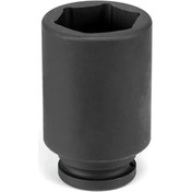 Resim zamir hirdavat SİYAH UZUN LOKMA AĞIZI 1/2 17 MM 