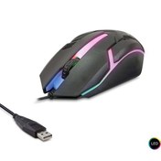 Resim KABLOLU OYUNCU MOUSE 1200DPI IŞIKLI POLAXTOR 8733 ÜRÜNLERİMİZ ÜRETİCİ FİRMALARI TARAFINDAN GARANTİLİDİR