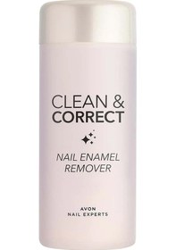 Resim Avon Nail Experts Aseton İçermeyen Oje Çıkarıcısı 150 ML 