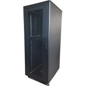 Resim Kastap Lıva Serisi 19" Inç Dikili Tip Kabinet 47U 800 x 1000 (Perfore Kapaklı) 