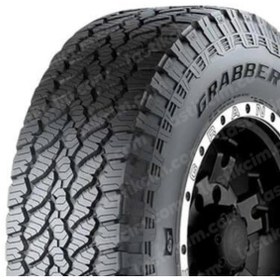 Resim GENERAL 245/70r16 113/110s Grabber At3 2024 4mevsim Lastigi 