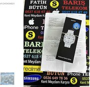 Resim SIFIR KAPALI KUTU SAMSUNG WATCH ULTRA BARIŞ TELEKOM DA 