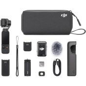 Resim DJI Osmo Pocket 3 Creator Combo 