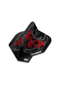 Resim Winmau Rhino Extra Thick Dart Flight 6905.221 