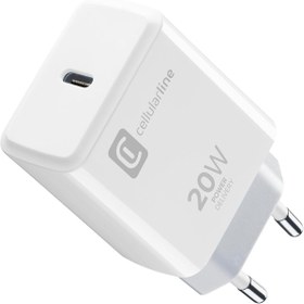 Resim BAZAARİO 20W Şarj Adaptörü (iPhone 8 ve Üstü Uyumlu, USB-C, 4A, 20W) BZRİO 1116346 