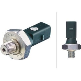 Resim Golf4 Golf5 Caddy Amarok A3 Polo Yag Basınç Müsürü 01- Hella 036919081d 