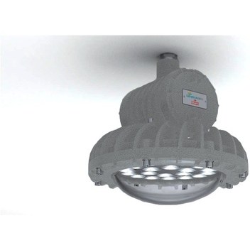 Mesan Atex Ex Proof Alevsızdırmaz Aydınlatma 30w Ms 1400.30w Bld230