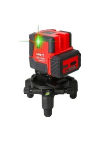 Resim Lm585ld Lazer Hizalama Osram Yeşil Işık 30mt U-n 