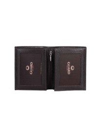 Resim Guard Goldies Kahverengi Deri Erkek Cüzdanı - Grd2403xw22138 Diğer Çok Renkli 