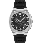 Resim Wainer WA.10200-A Erkek Kol Saati 