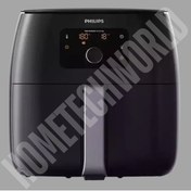 Resim Philips Airfryer HD9650/90 XXL Avance Collection 7.3 lt Yağsız Fritöz 