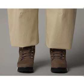 Resim The North Face W Sierra Mid Lace Wp Kadın Outdoor Botu Nf0a4t3x8ıu1 Kahverengi 