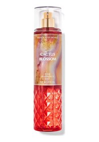 Resim Bath & Body Works Cactus Blossom Vücut Spreyi 236ml 
