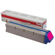 Resim OKI 45536415 MAVI TONER C931dn C911dn - 24000 SAYFA 