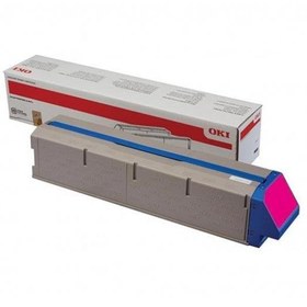 Resim OKI 45536415 MAVI TONER C931dn C911dn - 24000 SAYFA 